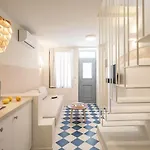 Apartment Zigardeli *