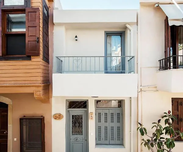 Zigardeli Ретимно