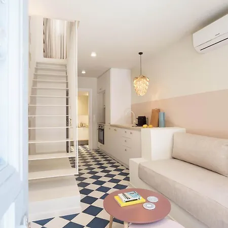 Zigardeli Apartment