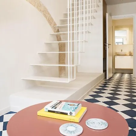 Zigardeli Apartment