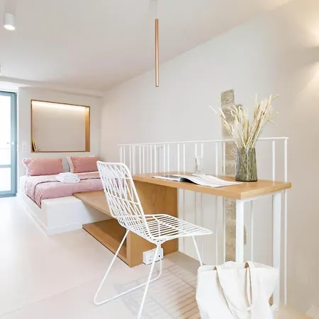Zigardeli Apartment