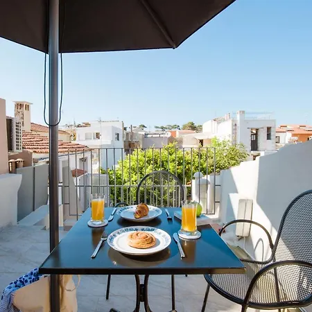 Apartment Zigardeli
