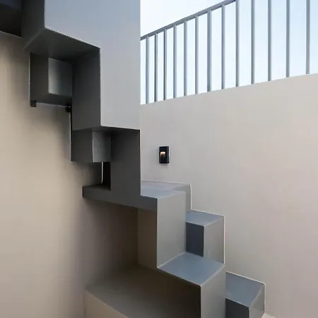Zigardeli Apartment