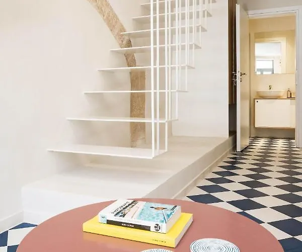 Zigardeli Apartament