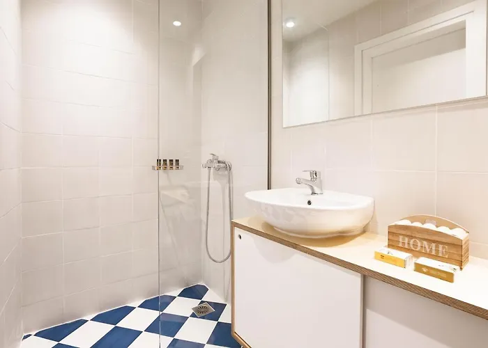 Zigardeli Apartament Retimno