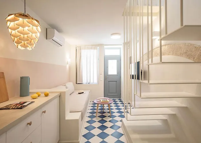 Apartament Zigardeli *