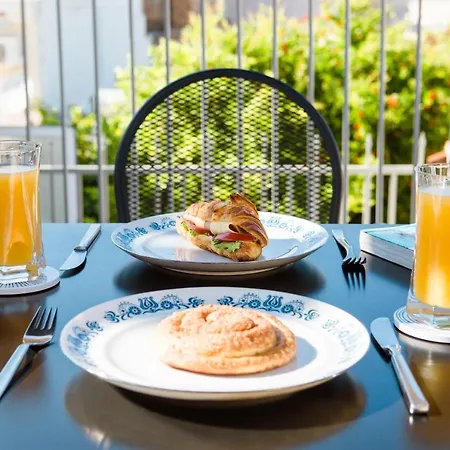 Apartment Zigardeli Rethymno (Crete)