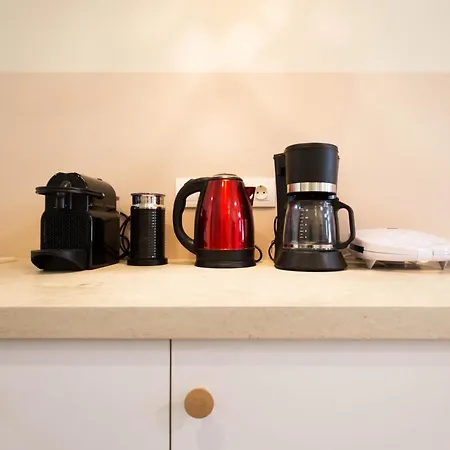 Zigardeli Apartment Rethymno (Crete)