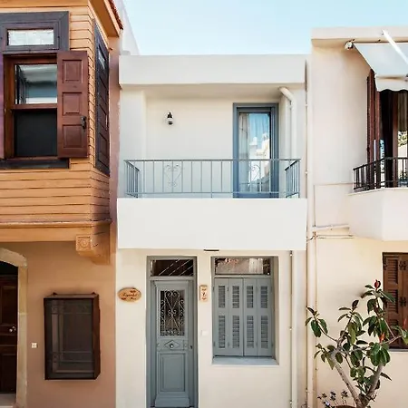 Zigardeli Rethymno (Crete)