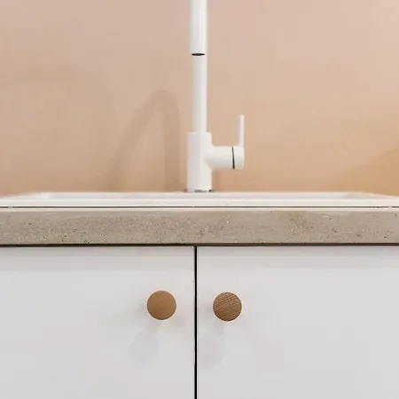 公寓 Zigardeli 罗希姆诺