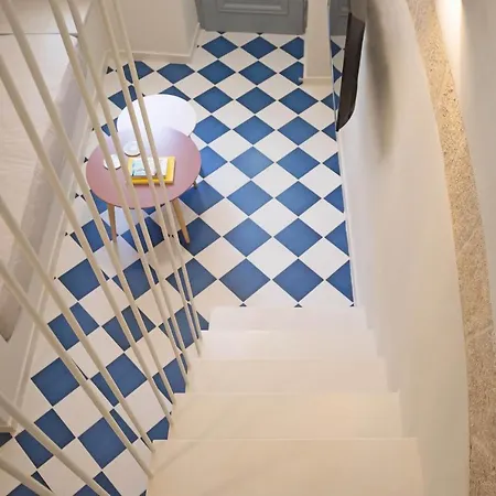 Zigardeli Apartment Rethymno (Crete)