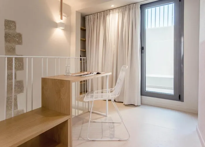 Appartement Zigardeli